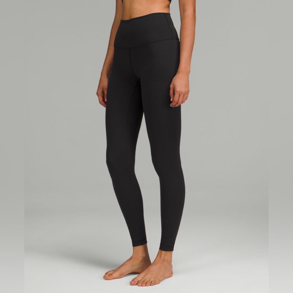 WUNDER UNDER HIGH-RISE TIGHT 28" *FULL-ON LUXTREME